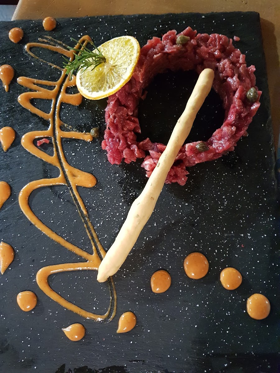 La Spelunca Osteria Steakhouse-10