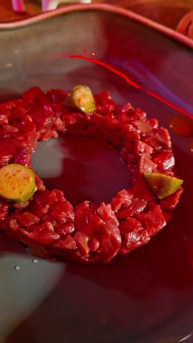 La Spelunca Osteria Steakhouse-2