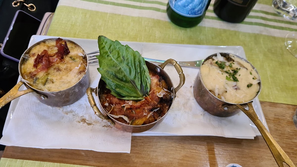 La Spelunca Osteria Steakhouse-9